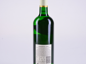 Hibernal, pozdní sběr, polosladké, 2015 - Znovín