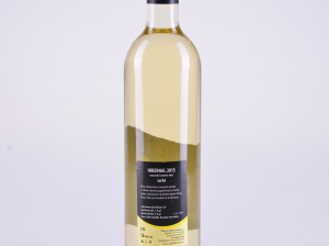 Hibernal, zemské, suché, 2015 - Guttafortunae