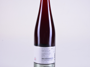 Svatovavřinecké, zemské, suché, 2017 – Němčičky
