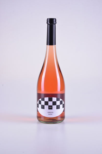 Rosé André, polosladké, 2018 – Lípa