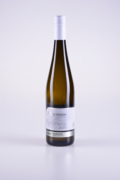 Neuburské, zemské, polosuché, 2018 – Němčičky